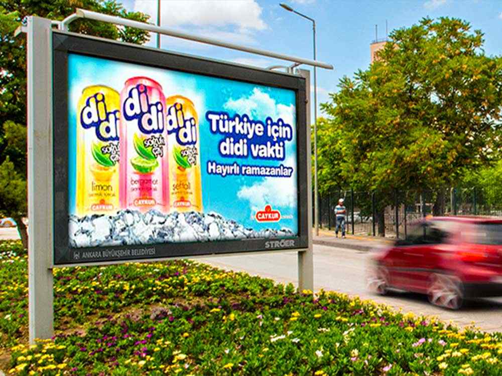 Ajans Galeri